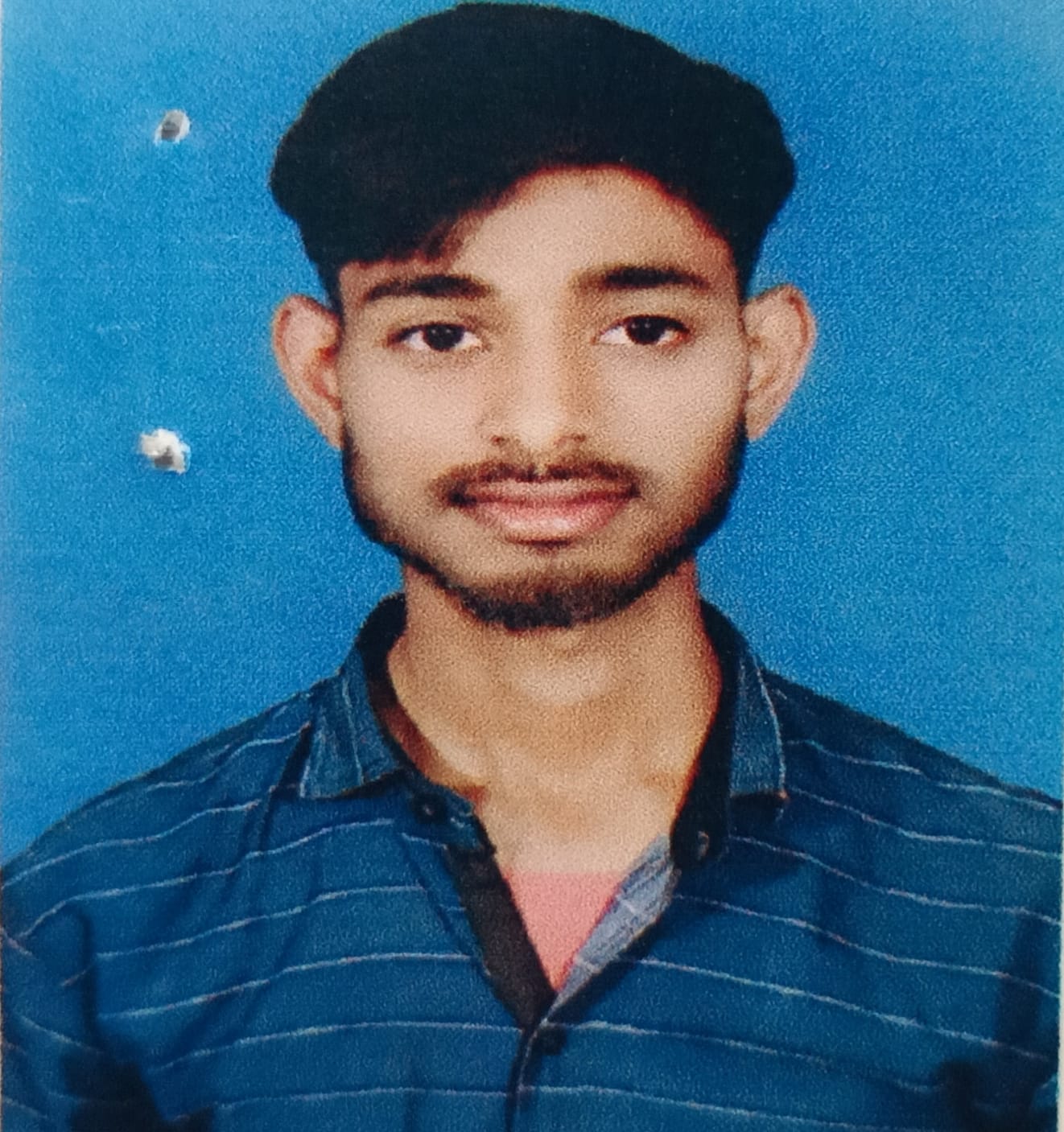 Student Photo